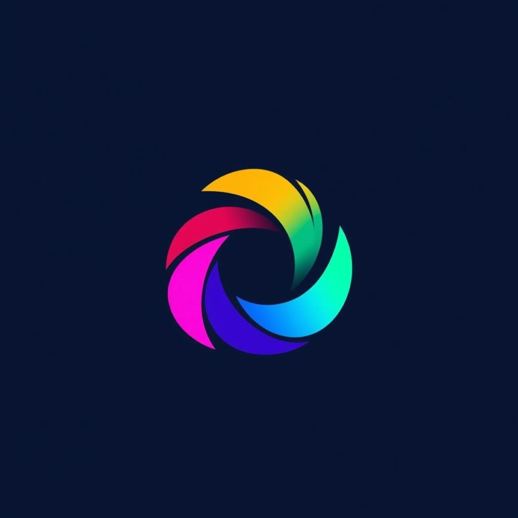 Basic Logo Animation